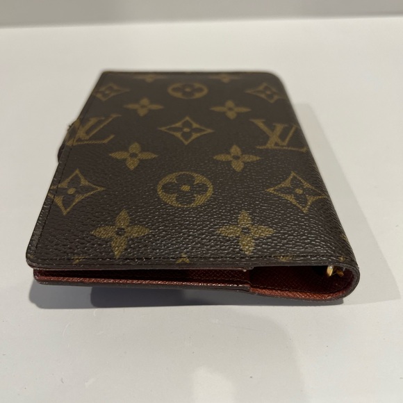 Louis Vuitton Agenda PM - Picture 8 of 13